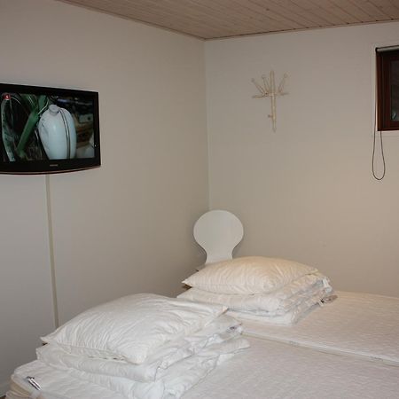 Skagen Ferie 1 Apartman Kültér fotó