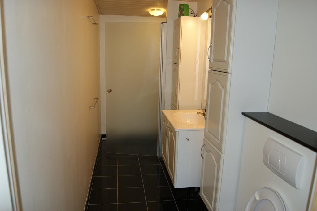Skagen Ferie 1 Apartman Szoba fotó