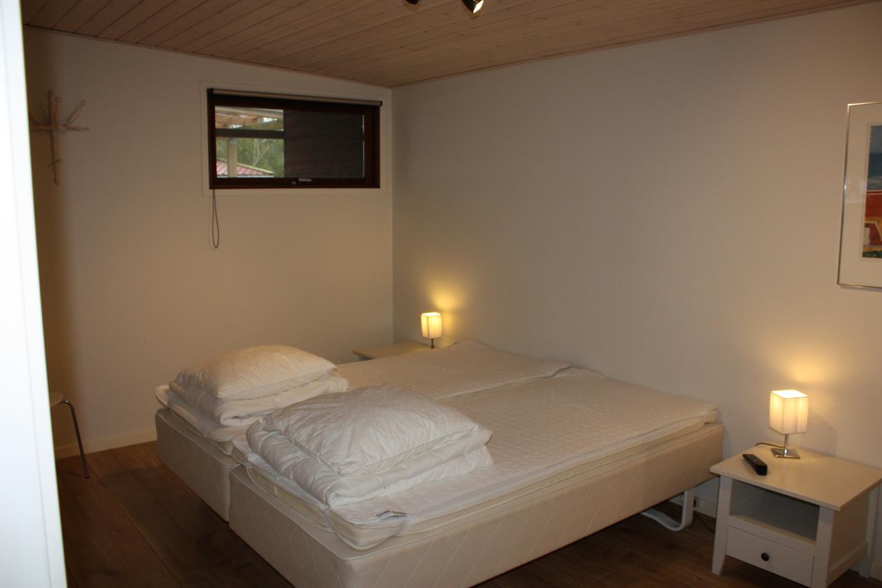Skagen Ferie 1 Apartman Kültér fotó