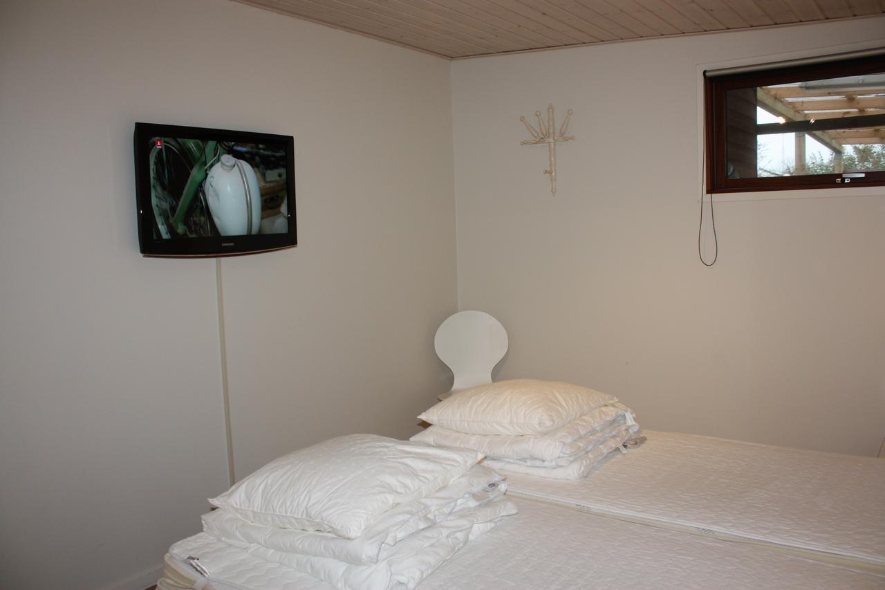 Skagen Ferie 1 Apartman Kültér fotó