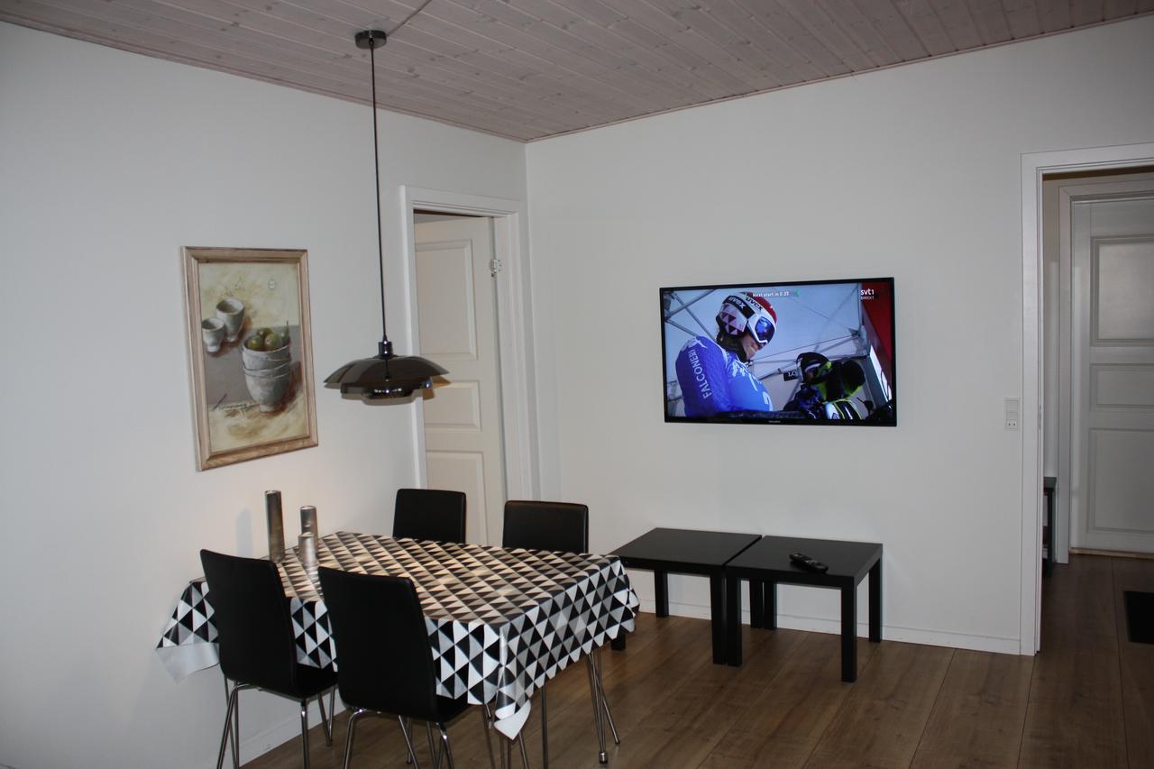 Skagen Ferie 1 Apartman Kültér fotó